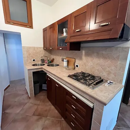 Appartamento Venti Di - Levante & Grecale Olbia
