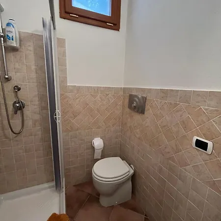 Venti Di - Levante & Grecale شقة