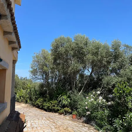 Appartement Con Vista Panoramica A -levante & Grecale Con Giardino E Parcheggio