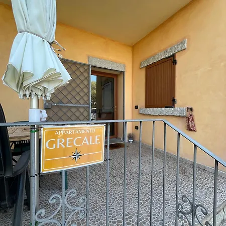 Venti Di - Levante & Grecale *