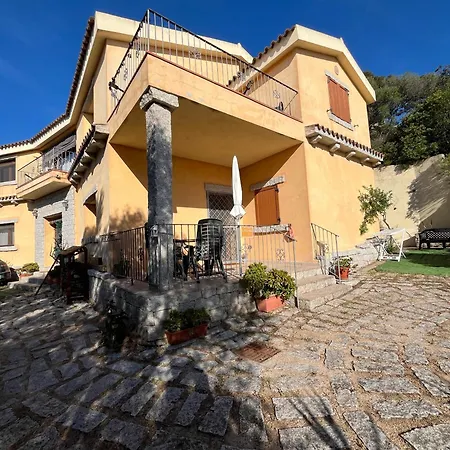 Venti Di - Levante & Grecale شقة أولبيا