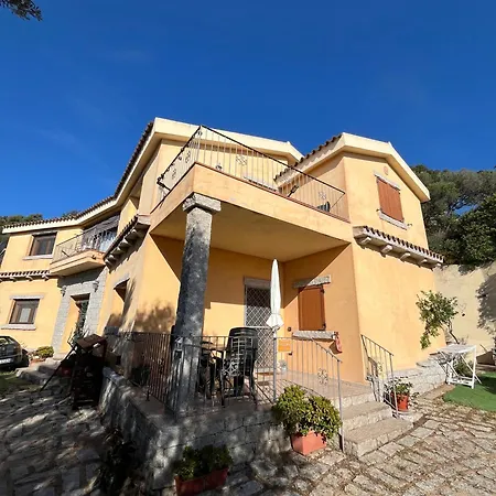 Venti Di - Levante & Grecale * أولبيا