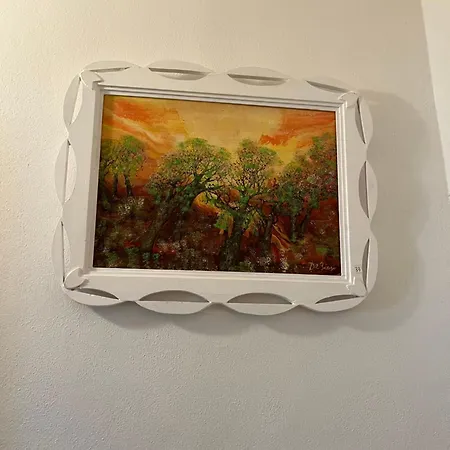 Апартаменты Venti Di - Levante & Grecale Ольбия