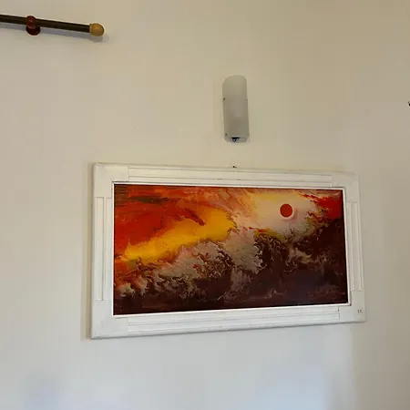 Venti Di - Levante & Grecale شقة *