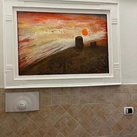 Venti Di - Levante & Grecale Апартаменты