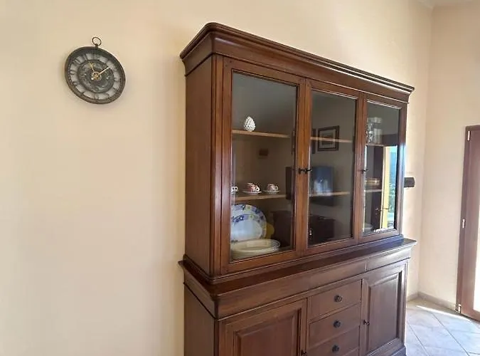 Venti Di - Levante & Grecale Apartamento *