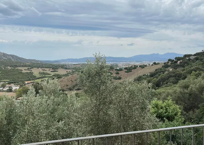 Appartement Venti Di - Levante & Grecale *