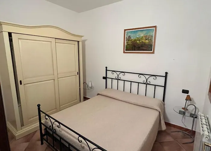Appartement Venti Di - Levante & Grecale