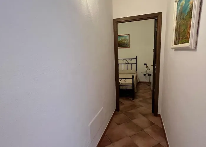 Venti Di - Levante & Grecale Appartement