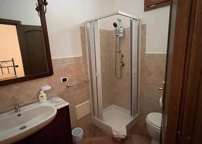 Venti Di - Levante & Grecale * Olbia