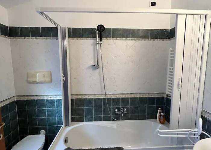 Appartement Venti Di - Levante & Grecale Olbia