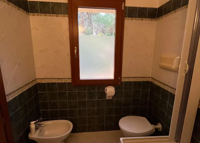 Venti Di - Levante & Grecale Olbia