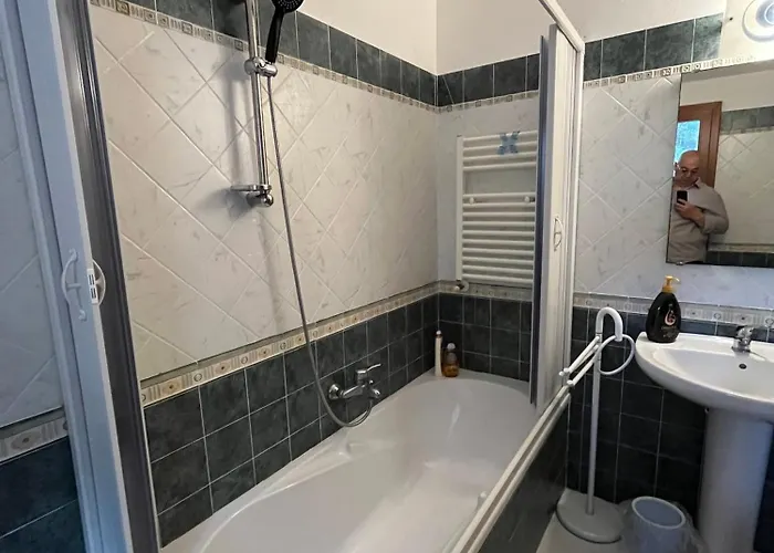 Apartamento Venti Di - Levante & Grecale Olbia