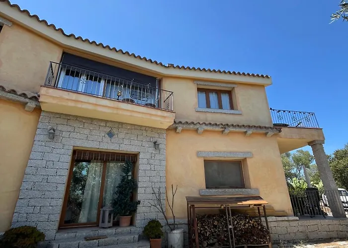 Venti Di - Levante & Grecale Apartamento *