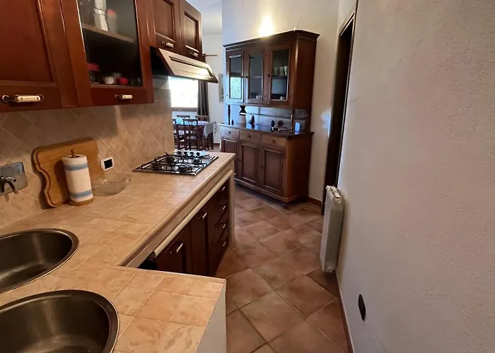 Venti Di - Levante & Grecale Apartamento Olbia