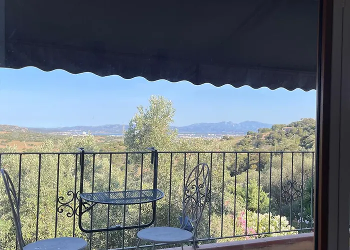 Appartement Venti Di - Levante & Grecale *