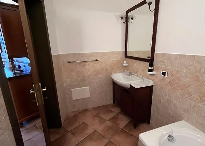Venti Di - Levante & Grecale Apartamento Olbia
