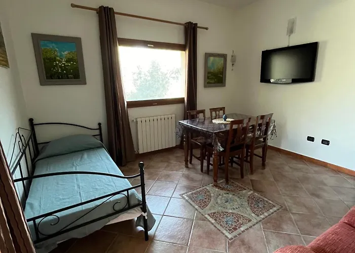 Appartement Venti Di - Levante & Grecale Olbia