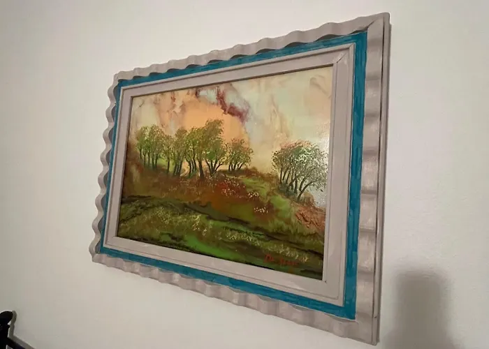 Venti Di - Levante & Grecale Olbia