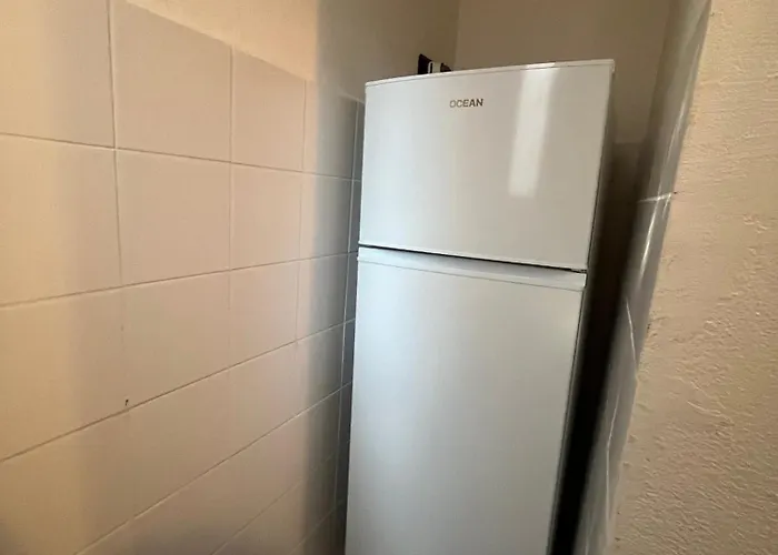 Appartement Venti Di - Levante & Grecale