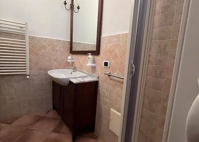 Venti Di - Levante & Grecale Apartamento *