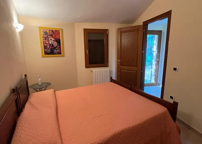 Apartamento Venti Di - Levante & Grecale *