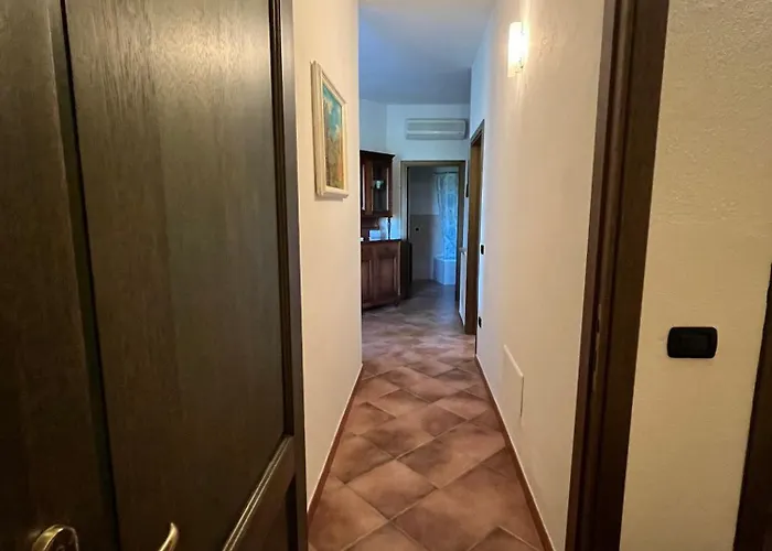 Apartamento Venti Di - Levante & Grecale