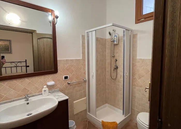 Appartement Venti Di - Levante & Grecale Olbia