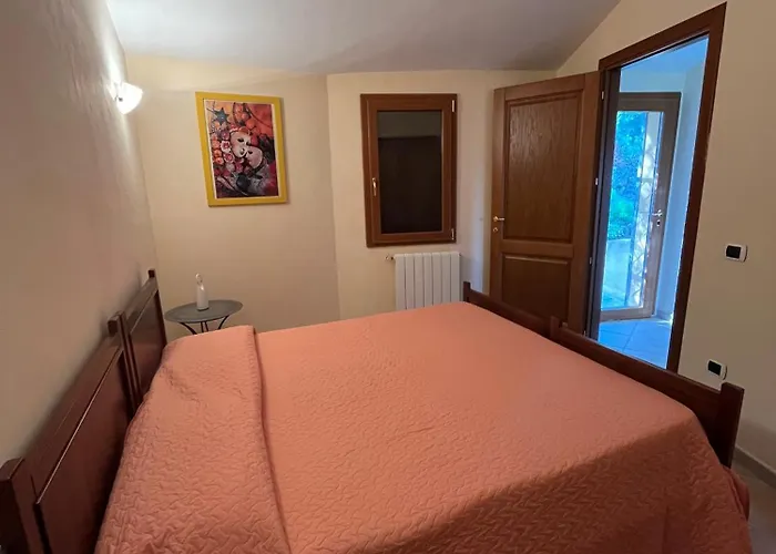 Venti Di - Levante & Grecale * Olbia