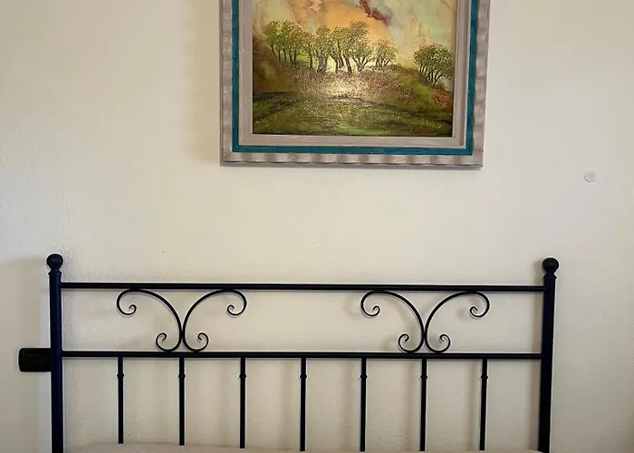 Venti Di - Levante & Grecale Appartement *