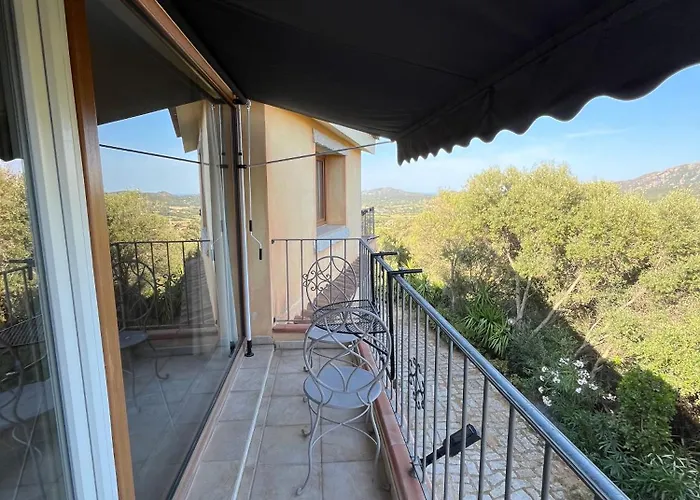 Appartement Venti Di - Levante & Grecale *