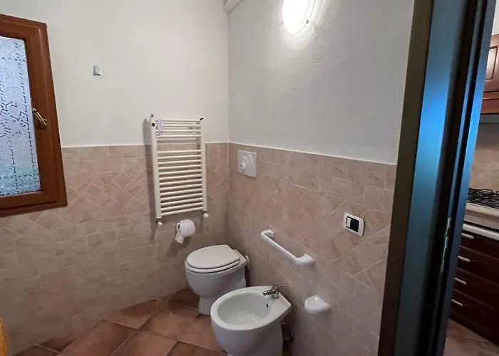 Venti Di - Levante & Grecale Apartamento Olbia