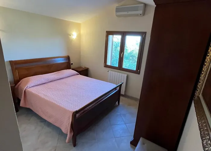 Apartamento Venti Di - Levante & Grecale Olbia