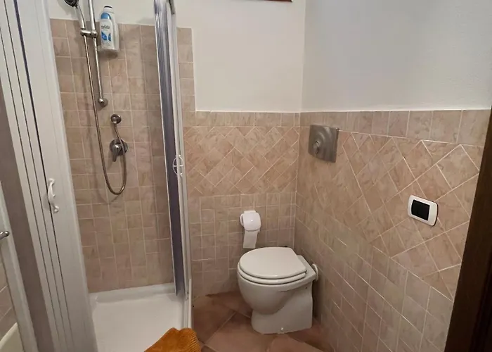 Apartamento Venti Di - Levante & Grecale