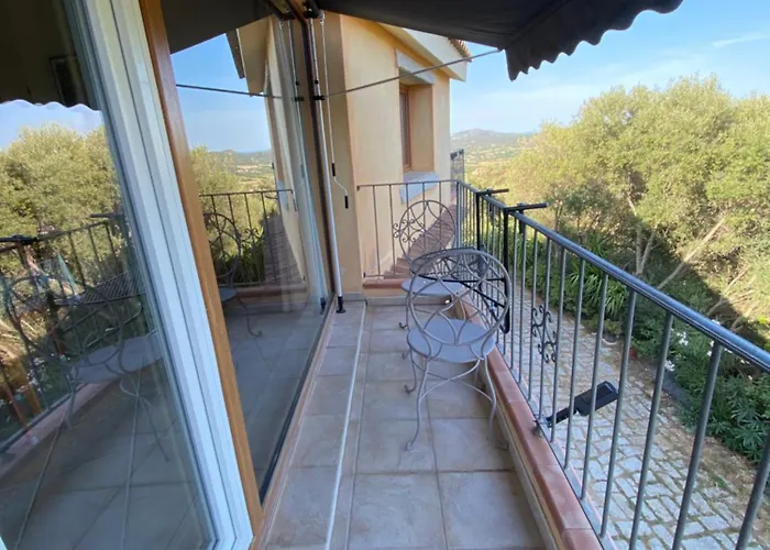 Venti Di - Levante & Grecale Apartamento *