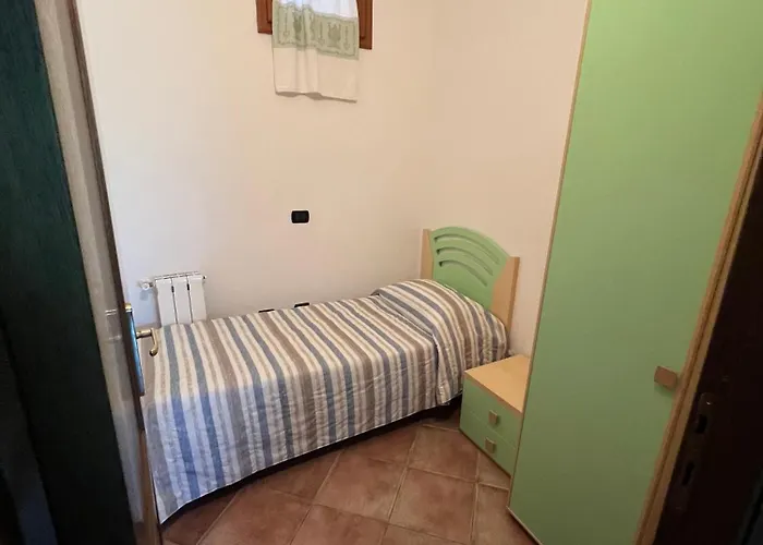 Apartamento Venti Di - Levante & Grecale *