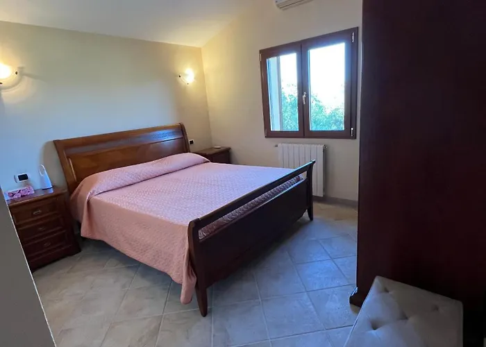 Venti Di - Levante & Grecale Apartamento Olbia