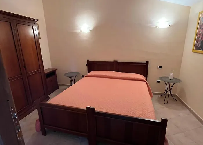 Appartement Venti Di - Levante & Grecale Olbia