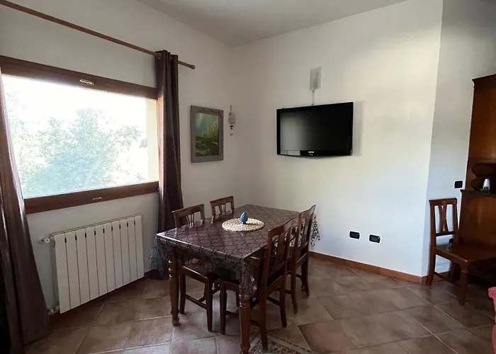 Venti Di - Levante & Grecale Olbia