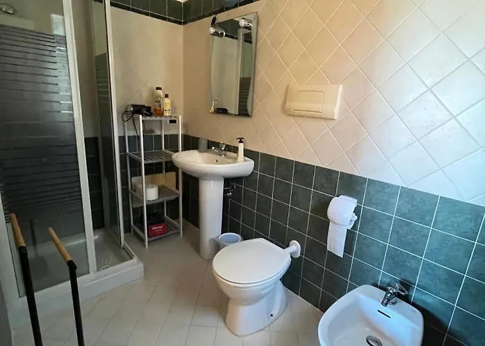 Venti Di - Levante & Grecale Apartamento