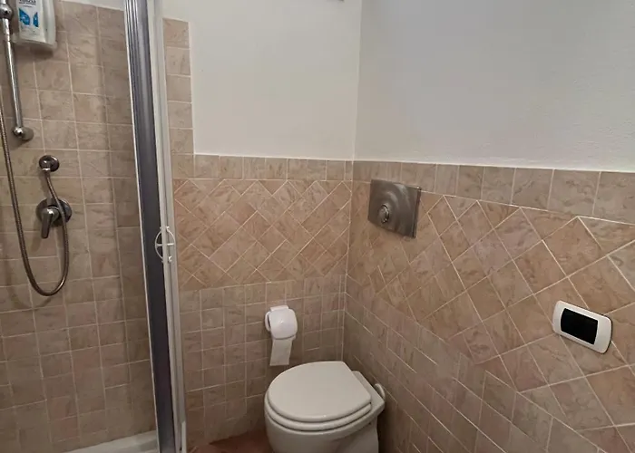 Venti Di - Levante & Grecale Apartamento