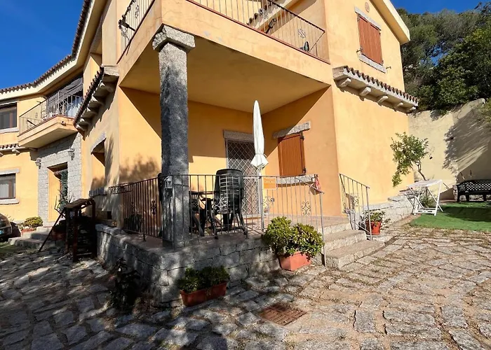 Venti Di - Levante & Grecale Appartement Olbia