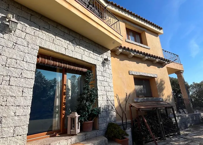 Apartamento Venti Di - Levante & Grecale Olbia