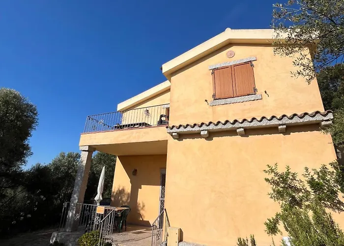 Venti Di - Levante & Grecale * Olbia