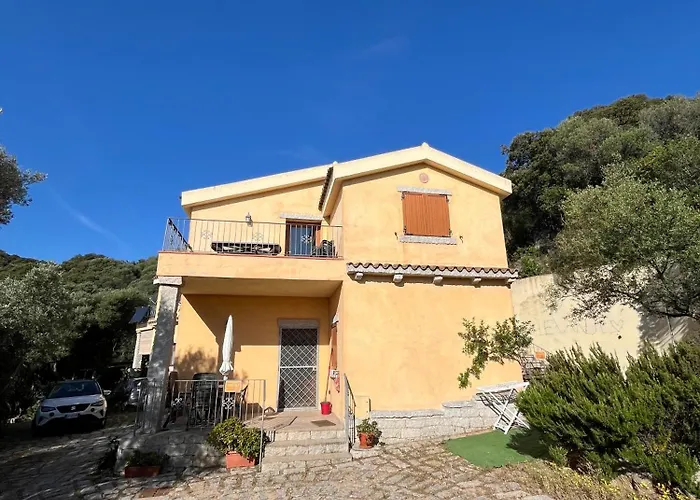 Appartement Venti Di - Levante & Grecale Olbia