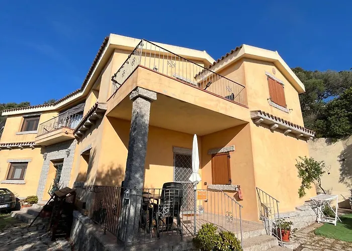 Venti Di - Levante & Grecale * Olbia