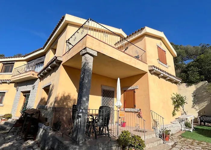 Apartamento Venti Di - Levante & Grecale