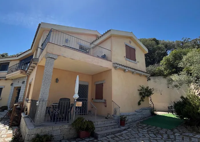 Venti Di - Levante & Grecale * Olbia