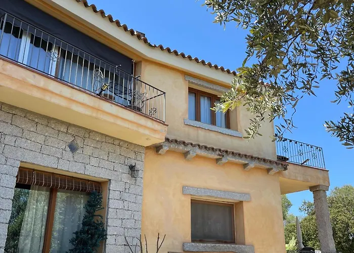 Venti Di - Levante & Grecale Appartement Olbia