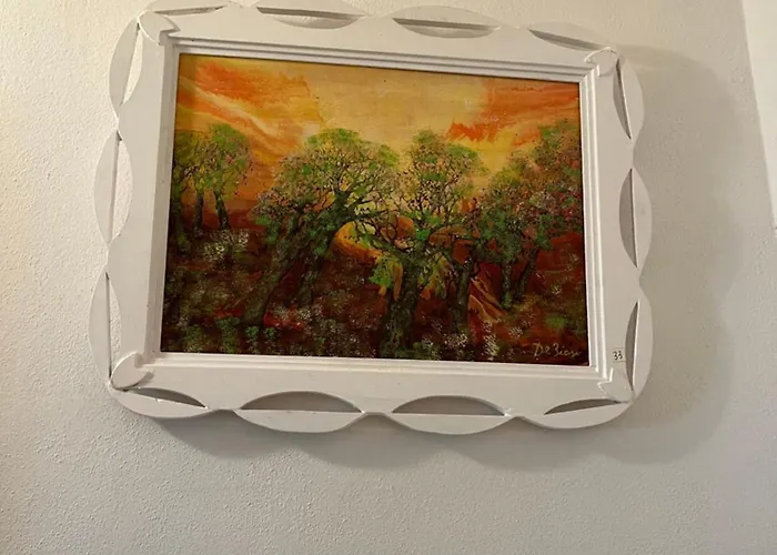 Apartamento Venti Di - Levante & Grecale Olbia